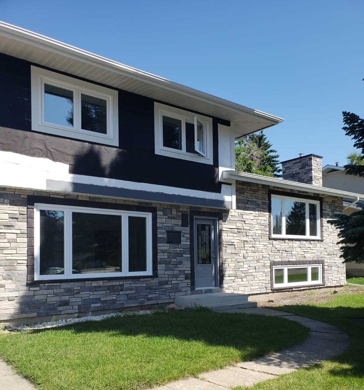 Edmonton Window Replacement