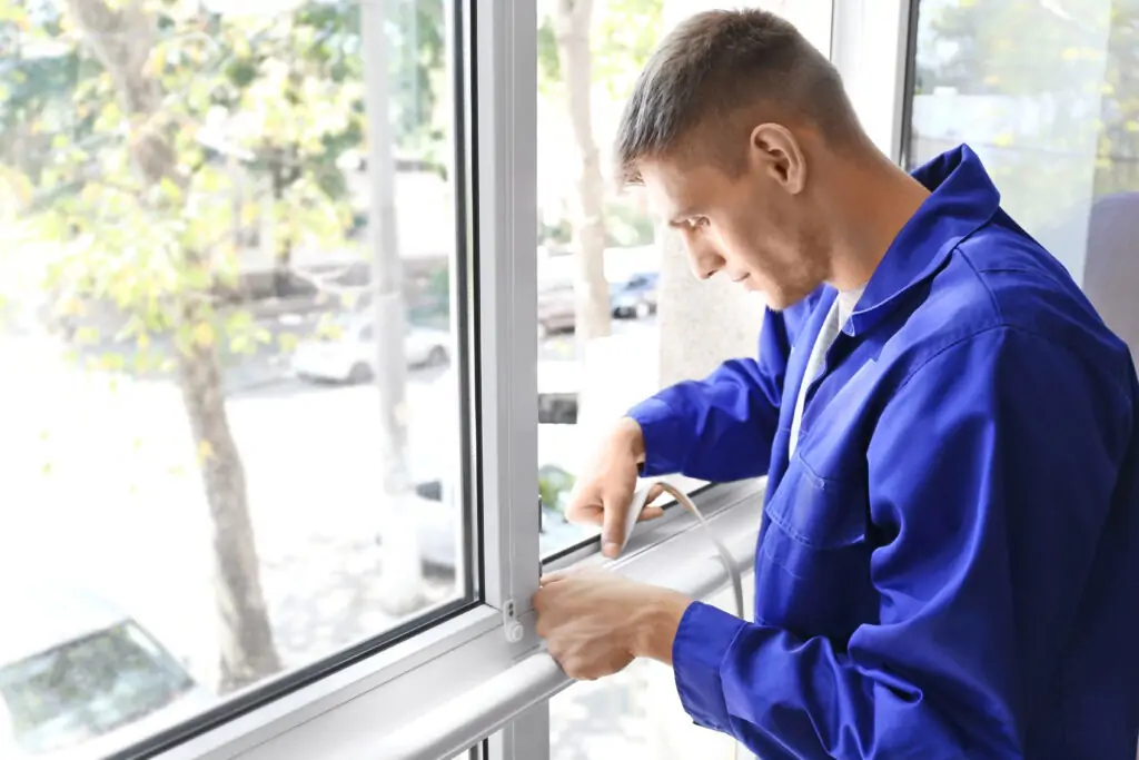 Edmonton Window Replacement
