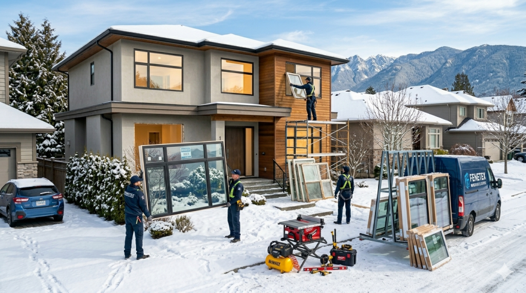 edmonton window replacement
