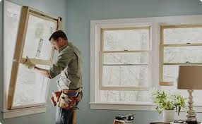 Edmonton Window Replacement