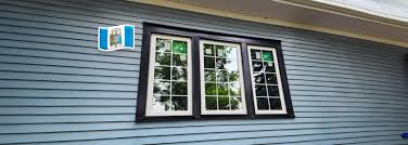 Edmonton Window